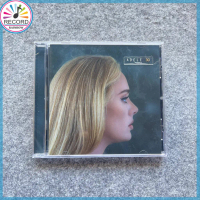 ADELE 30 Original 2021 CD Album [Sealed] Brand new