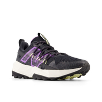 New Balance Tektrel 鞋 運動鞋 慢跑鞋 女 健身 戶外 WTTTRLK1 針織透氣 黑紫色