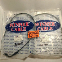 Kabel Gas CB150R CB 150 R Winner A B Cabel Cable Throttle Throtle Kable Tali Kawat Serat Selang Slan