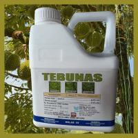 Practical []4L TEBUNAS ANCOM Ametry 44.6% Pineapple Sugarcane Pesticide Same as Vipax 550, Ametrex 4