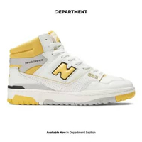 Sepatu Sneakers Pria NEW BALANCE 650R BB650RCG ORIGINAL 42