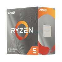 AMD CPU AM4 RYZEN5 3600 AMD Ryzen 5 3600