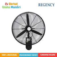 Regency WALL FAN 26" Kipas Angin Tornado Wall Fan 26 Inch TW26