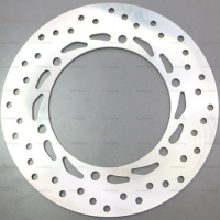 Brake Rotor for HONDA FORZA ABS 125 2015 &amp;up 300 2014 - 2015 / FORZA X XE NSS 250 2008 &amp;up