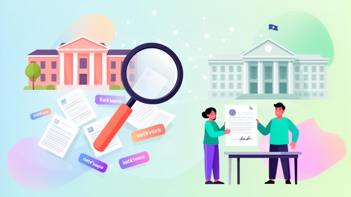 Ascent AI Partners with Double S Core to Target Public and University Search Data Market