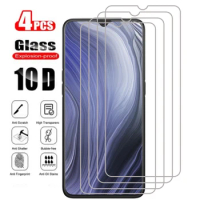 4PCS Tempered Glass For OPPO Reno 2 2Z 2F Screen Protector For OPPO Reno A Ace Protective Film Glass For Reno Z Neo 10X Zoom 5G