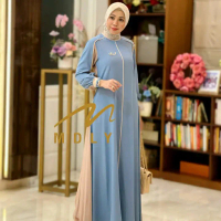 DRESS MDLY