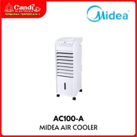 MIDEA Air Cooler 6 Liter AC100-A