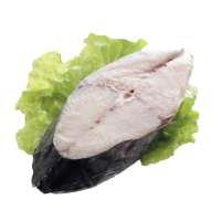 極鮮野生特級土魠魚片超值組