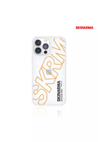 Skinarma Case iPhone 13 Pro Max Skinarma Uemuki Orange
