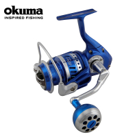 【OKUMA】AZORES 強力紡車式捲線器 - 16000P