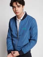 เสื้อแจ็คเก็ต รุ่น PULW12HSJM79DB