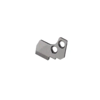 LOWER KNIFE 788013009 Fits For JANOME NEWHOME SERGER 204D, 504D, 534DR LOWER KNIFE 788013009 Fits For JANOME NEWHOME SERG
