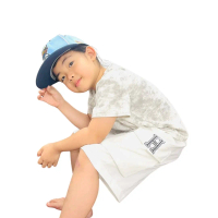 [ Mã QN 08] DAHI KIDS Quần Lỡ Cho Bé Trai dolphin shorts