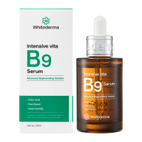 SERUM B9 WHITEDERMA TINH CHẤT HỖ TRỢ PHỤC HỒI CHO DA NHẠY CẢM WHITEDERMA INTENSIVE VITA B9 SERUM 50M