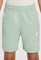 Nike Sportswear Club 6" Knit Shorts