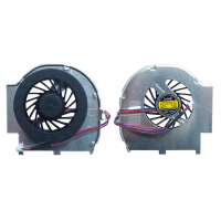 【Yrystal】 Kipas Penyejuk CPU Komputer Riba Baharu untuk Lenovo T60 T60P/T61 T61P/T43 T40 T41 T42 T41