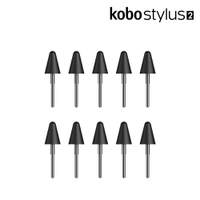 Kobo Stylus 2 觸控筆替換筆芯【適用 Kobo Sage/ Kobo Elipsa/ Kobo Elipsa 2E/Libra Colour】