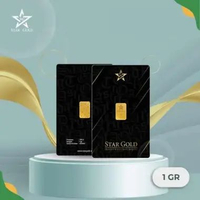 STARGOLD Logam Mulia 1 gram
