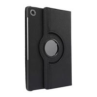 適用三星tab A9皮套支架旋轉360全包背殼A9+11寸保護套防摔保護殼