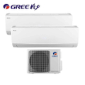 Gree GSDR-29HI 分離式冷暖變頻冷氣 2.9冷氣噸 精品系列