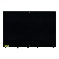 FRU 01AW977 01AX899 OLED Touch Screen Replacement Assembly For Lenovo ThinkPad X1 YOGA 1ST 2ND GEN 20FQ 20FR 20JD 20JE 20JF 20JG