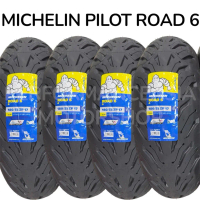 NEW YEAR FEB CRAZY OFFER!!! MICHELIN PILOT ROAD 6/MICHELIN PILOT ROAD 6 GT 110/70 120/70 150/60 160/