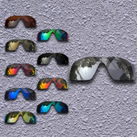 Polarized Replacement Lenses for Oakley Radarlock Path Sunglasses - Multiple Choices