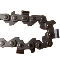 factory high quality 3/8 44DL length concrete diamond saw chain for building and construction