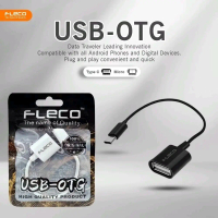 OTG Kabel Type C | USB-OTG | Data Traveler | Compatible with all Android Phones and Digital Devices.