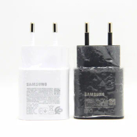 Suitable For Samsung EP-TA800 25W USB-C Quick Charger PD QC4+ Compatible with Galaxy S22/ A53/A33/iphone/ipad