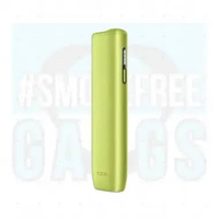 Device Iluma i One New BNIB Leaf Green