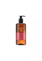 Apivita Apivita 女士防脫髮洗髮水 500ml