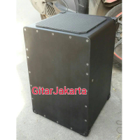 Cajon Merk Aloha Model Kotak Import Murah Buat Ngband Jakarta Kahun