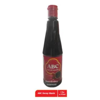 ABC Kecap Manis PET 275ml