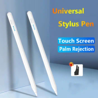 Universal Stylus Pen for Huawei Matepad Pro 11 2024 11.5 2023 Air 11.5 10.4 2020 SE 10.4 2022 11 2021 T8 T 10s 10.8 M6 10.8