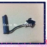 Free shipping original laptop HDD hard drive interface cable for HP Pavilion G4-2000 G6-2000 G7-2000 series HDD CABLE R33