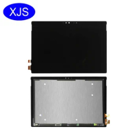 Original LCD Assembly For Microsoft Surface Pro 4 (1724) LTN123YL01-001 LCD Screen With touch digitizer Assembly 2736x1824