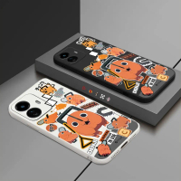 เคสโทรศัพท์ซิลิโคนนิ่ม Realme C53 C55 C35 C33 C31 C30 C21Y C25Y C21 RealmeC11 C25 C15 C12 C3 C2 Real