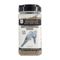 【Natural Recipes 天然食譜】鸚鵡綜合蔬果配方濕式熟成飼料300g(和尚鸚鵡 玄鳳鸚鵡 凱克鸚鵡 小太陽鸚鵡)