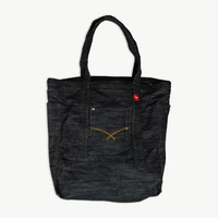Oxygen Denim Macro Totebag Garment
