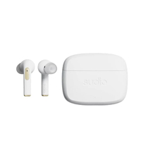 Sudio หูฟังบูลทูธไร้สาย -N2 Pro ขาว