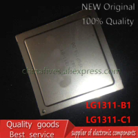 100% New LG1311-B1 LG1311-B2 LG1311-C1 BGA Chipset