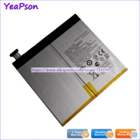 Yeapson C12P1602 3.85V 7800mAh Laptop Battery For Asus ZENPAD 3S 10 Z500KL ZENPAD Z10 ZT500KL Notebook computer