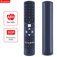 For RC3100L14 Remote Control Fit for TCL Smart LED Full HD TV L55S4910I