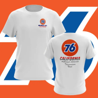 Baju permotoran Union 76 californiaHarga Hangatmotor oil racing motorsport VER 3 RACING OILVINTAGE D