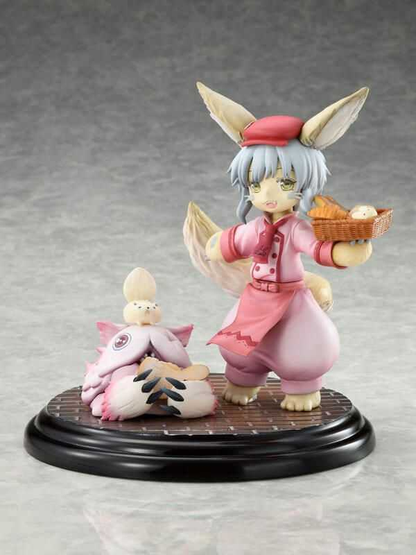 账号详情 アニメ 深淵で作られた フィギュア ナナチ 3d Led ネオン ナイトライト クールな誕生日プレゼント 友達のための かわいい 寝室 装飾 マンガ 溶岩ランプ Vladatk Kim Ba