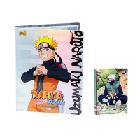 Mr. Cheap KAYOU Genuine Naruto Card Complete Collection Series Collection Card Fight Chapter Pro Ch