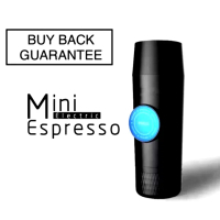 Espresso Maker mini Espresso Maker Elektrik Portabel