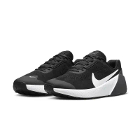 【Nike】Air Zoom TR 1 男 黑白 訓練 運動 重訓 穩定 訓練鞋 休閒鞋 DX9016-002-US 9.5